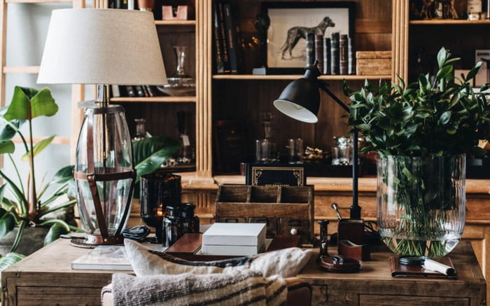 How to Decorate Belgian Style Interiors