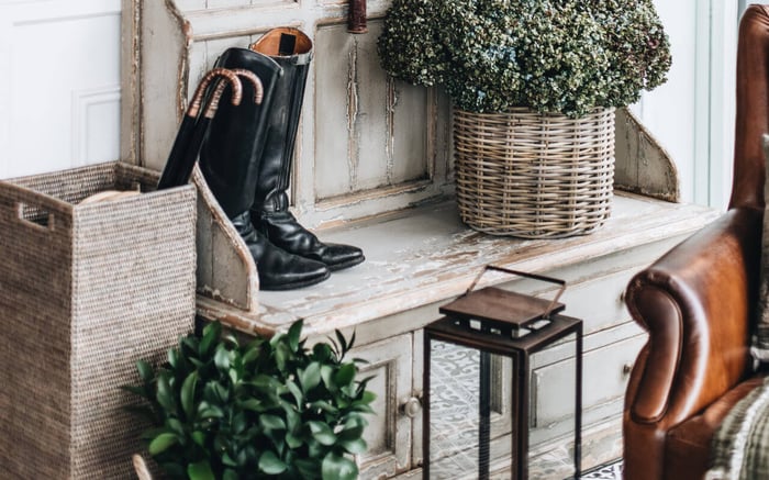 How to Design the Ultimate Bootility Room