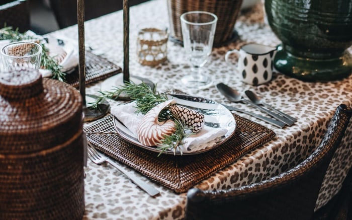 What is British Colonial Style? Part 4: Decor