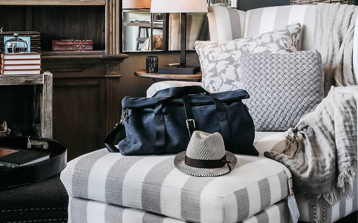 6 Ways to Design your Own Cosy & Calm Sanctuary