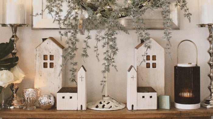 Your Guide to Choosing the Perfect Christmas Theme for 2023 | Part 1