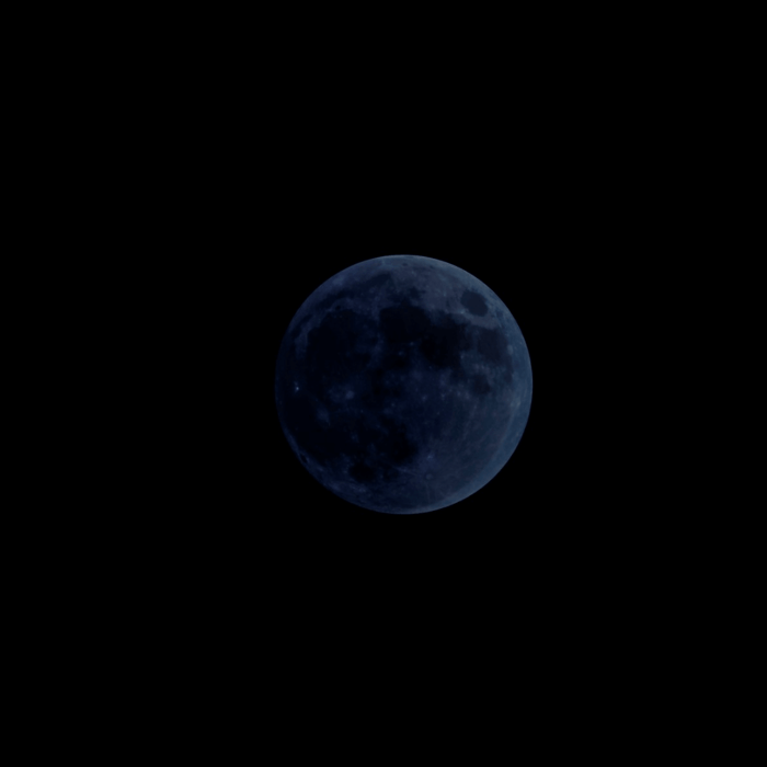 Ancestral Cleansing Ritual in line with the New Moon