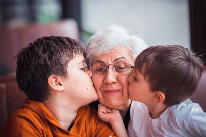 3 Ways to Help Relieve Caregiver Stress