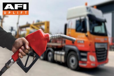 Preparing for the Fuel Changes in 2022