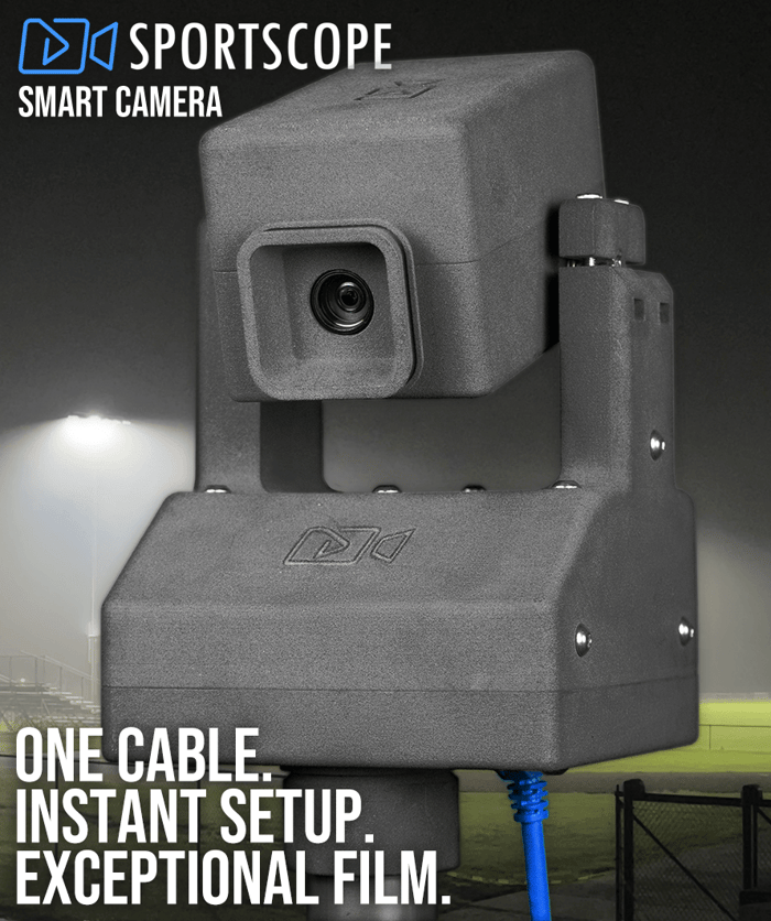 Endzone Camera System Details