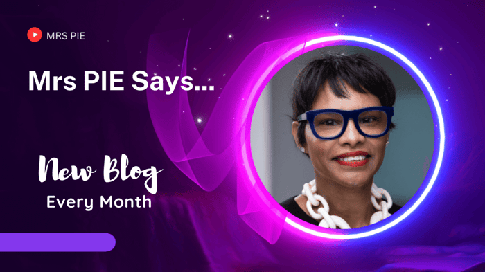 June Blog and The Power of Personal Branding