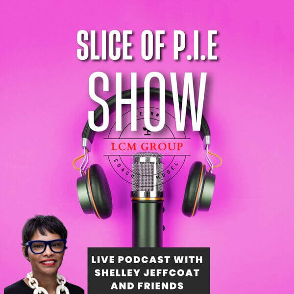 🎧🔥 Our Latest Spotify Podcasts by Mrs. PIE Are Here! 🔥🎧