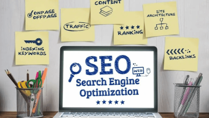 Boost Your Content with SEO and Community Collaboration