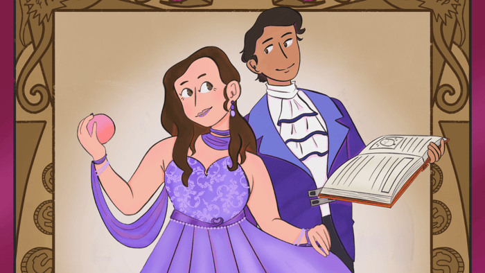 Budgeting Love Casting Call - a Royal Financial Celebration