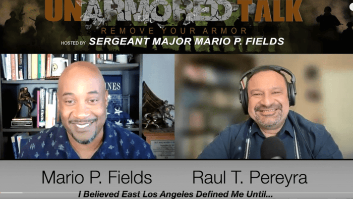 Change Your Mindset, Transform Your Life: Raul T. Pereyra's Journey