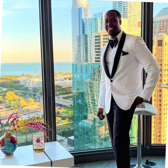 AARON SMITH, FROM FREEDOM 2 FINANCIAL FREEDOM