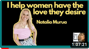 I Help Women Have The Love They Desire