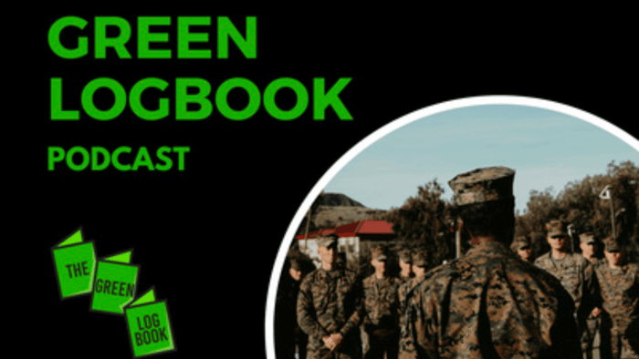 Inspiring Women’s Stories from the Marine Corps