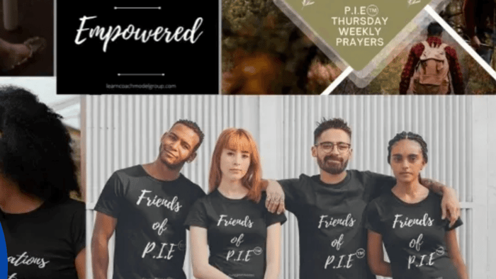 Purpose-Driven Strategies to Achieve full potential