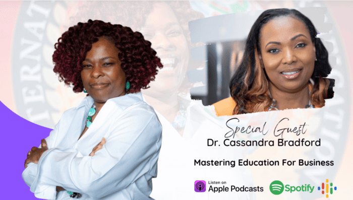 Mastering Education for Business Triumphs