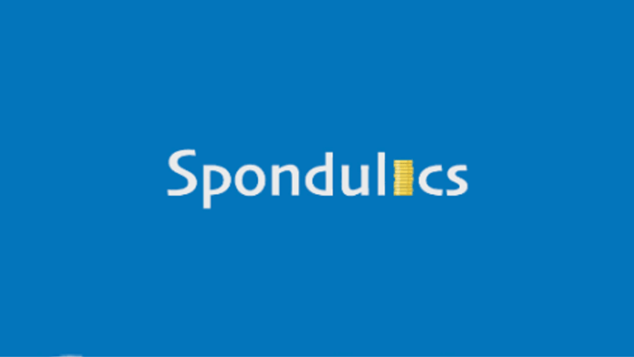What is Spondulics? -It's Your Newest Obsession