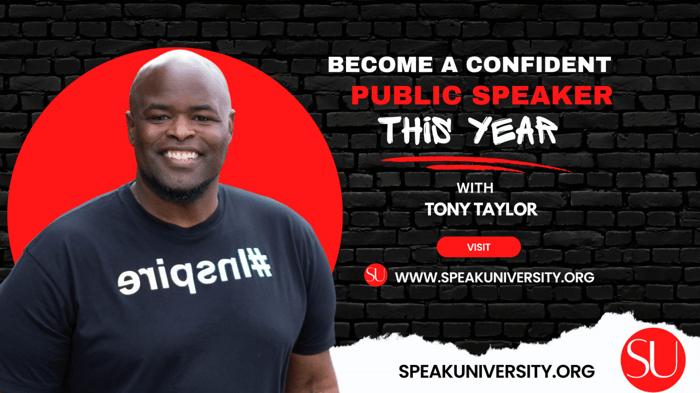 7 Tips To Overcome Your Fear Of Public Speaking