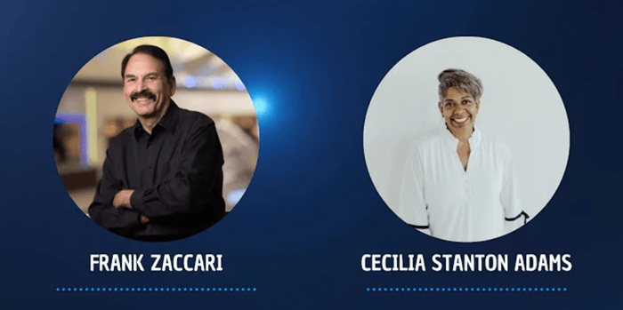 Acceptance vs Understanding: Cecilia Stanton Adams