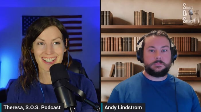 Whistleblower vs. The Military Machine: Sgt. Lindstrom’s Shocking Update