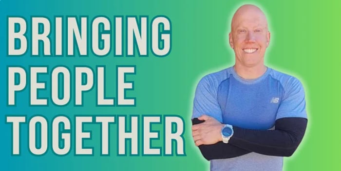 Healing the divide | Adam Boyd