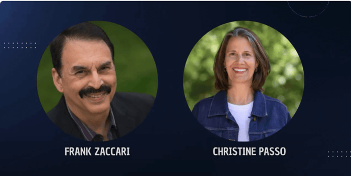 Christine Passo | Uncovering Worthiness & Purpose in Women