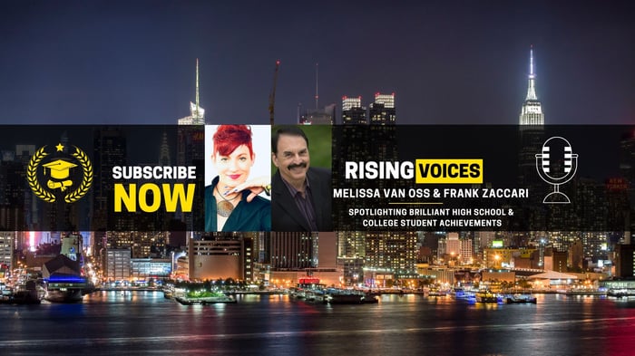 Rising Voices | An Aspiring Civil Rights Attorney