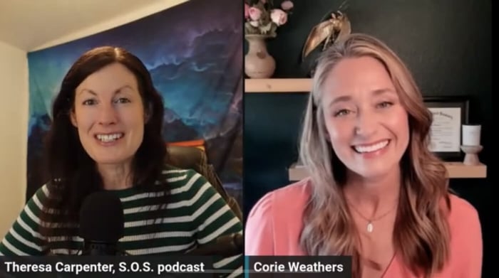 Corie Weathers | Military Culture Shift