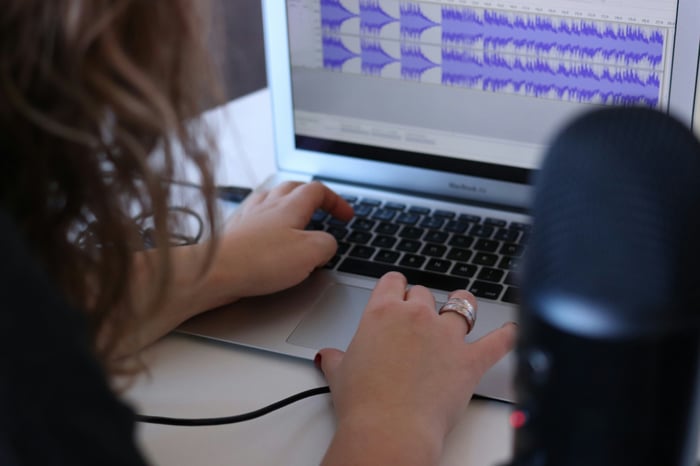 Hidden Chapters Season 2: Chaos and Podcast Prep Behind the Curtain