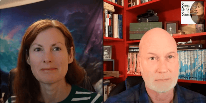 Military justice reform | Col. Don Christensen, USAF