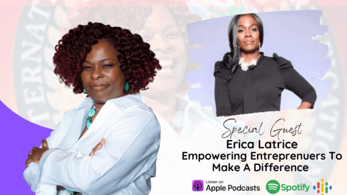 Empowering Entrepreneurs to Make a Difference