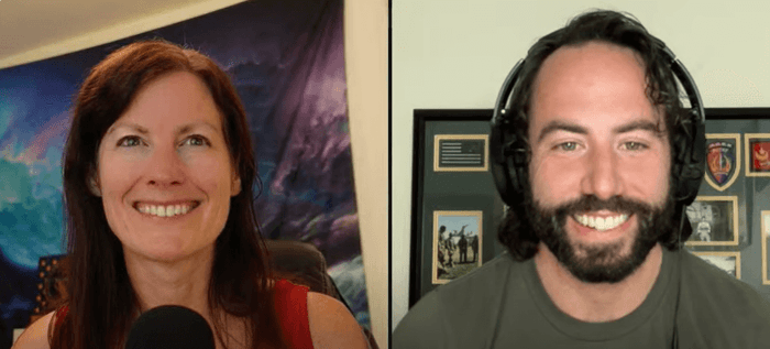 Dave Fielding | Green Beret spy turned healer