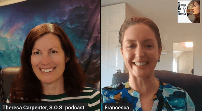 Army Airborne Jumpmaster | Francesca Graham