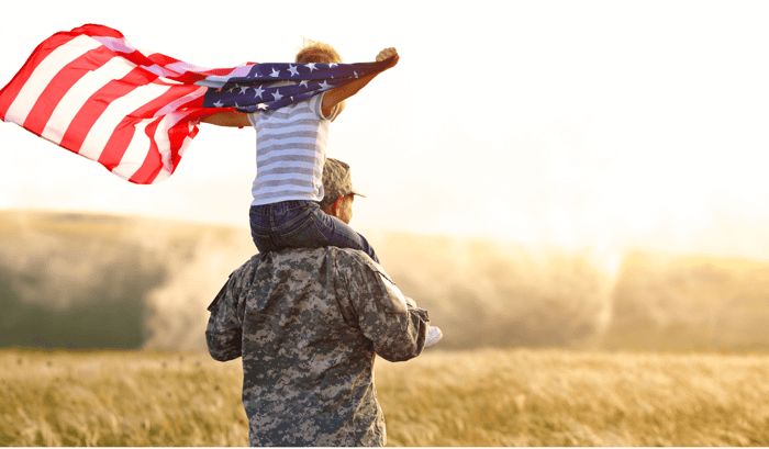 Empowering Veterans: Innercept's Patriot PowerUp Program