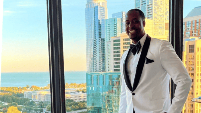 Keidrain Brewster talks job shaming, entrepreneur sacrifices, and prison reform