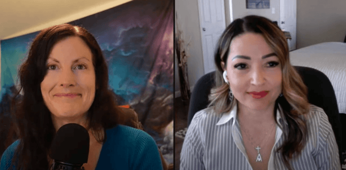 Military justice advocate | Crystal Romero - S.O.S. podcast #133