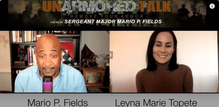 Doctor, are you SERIOUS? Leyna’s POWERFUL Story