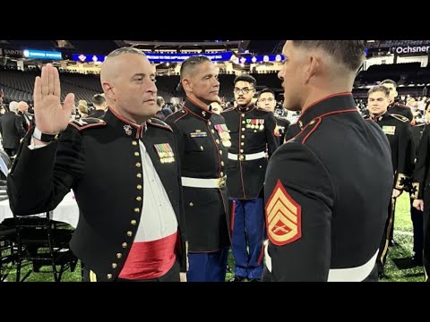 Colonel (Ret.) Mark Shuster’s Journey Through Post-Military Struggles