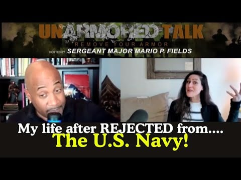 Whoa! Rejected From the U.S. Navy: What's Next?