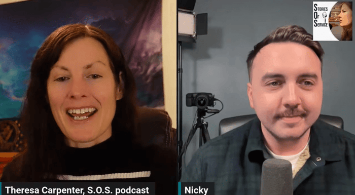 Breaking military news | Nicky MGTV - S.O.S. podcast #120
