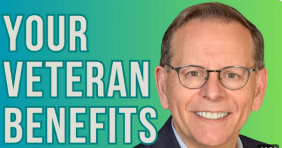 Dr. Paul Lawrence | Your Veteran Benefits