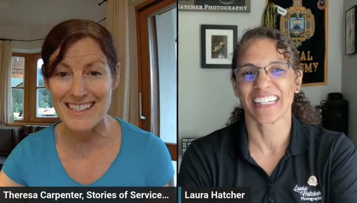 Turning passion into your profession | Laura Hatcher