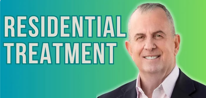 Residential treatment for active duty and veterans | Bill Reynolds