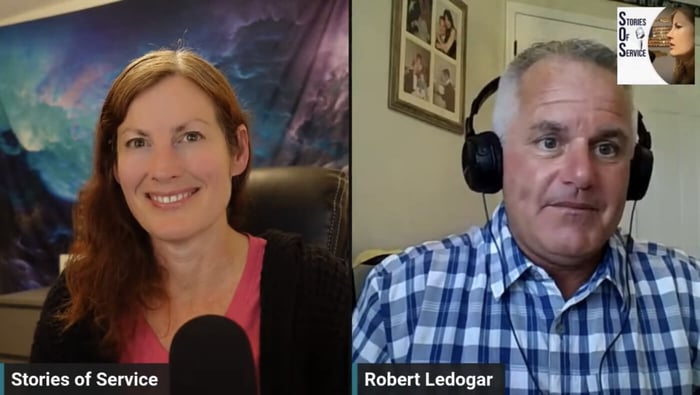I was fired for defending a colleague | Robert Ledogar