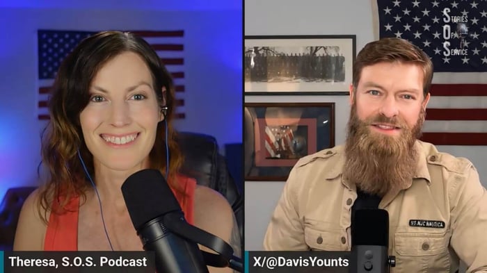Fix Our Military “Justice” System! | R. Davis Younts