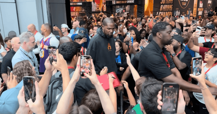 Celebrities, Athletes, and Veterans: Fanatics Fest NYC 2024 Recap
