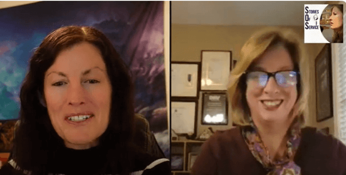 Transformative leadership | Cheri Mason