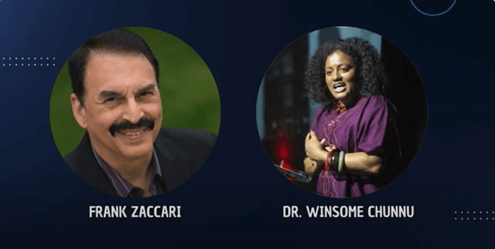 Understanding the Vibe with Dr Winsome Chunnu