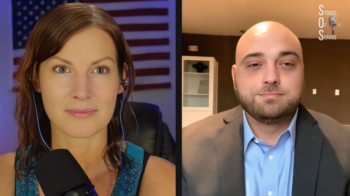 The Silent Warriors: How False Accusations Destroy Military Careers