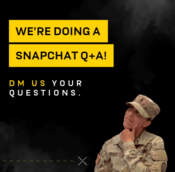 Snapchat tips for Influencers and Entrepreneurs