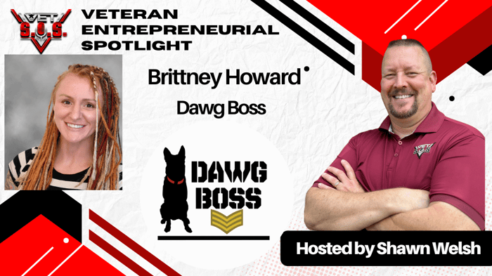 Lazy Dog Training: Brittney Howard Transforms Dogs & Lives
